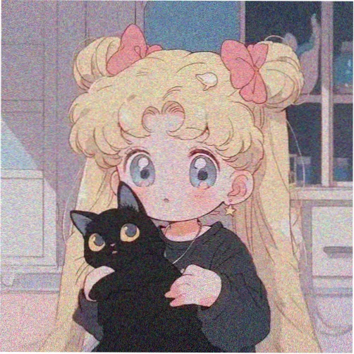 观众晴天打伞头像