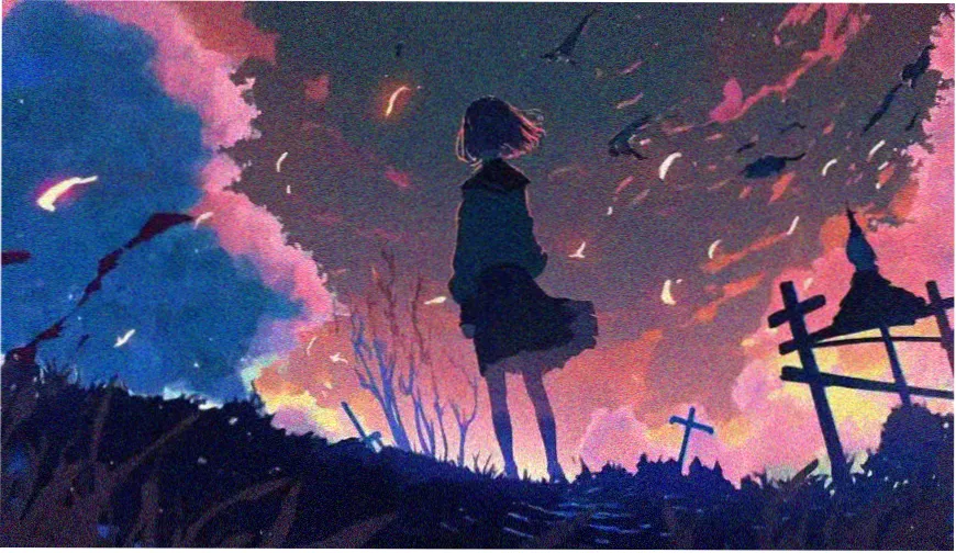 何以笙箫默电影版名场面放映
